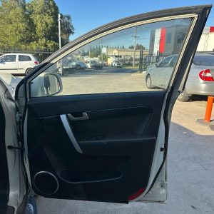 HOLDEN CAPTIVA 7 CG 09/2006-06/2018 RIGHT FRONT MASTER SWITCH VIN KL3C 20987346