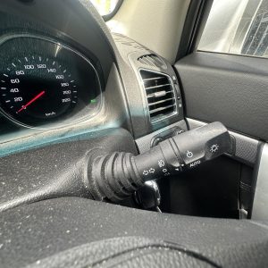 HOLDEN CAPTIVA CG 01/2011-06/2018 FLASHER SWITCH