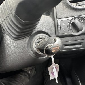 HOLDEN CAPTIVA CG 01/2011-06/2018 IGNITION WITH KEY