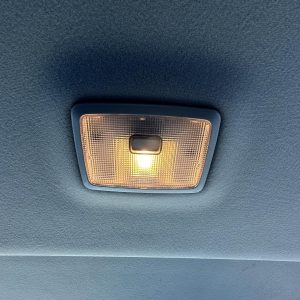 HOLDEN CAPTIVA CG 09/2006-02/2011 CENTRE COURTESY LIGHT