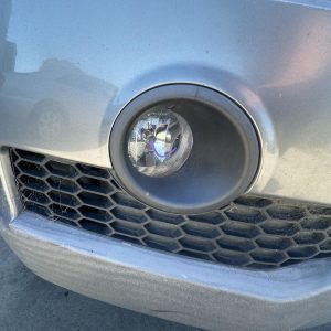 HOLDEN CAPTIVA CG 09/2006-02/2011 RIGHT BUMPER FOGLAMP CX/LX/SX 4TH VIN C