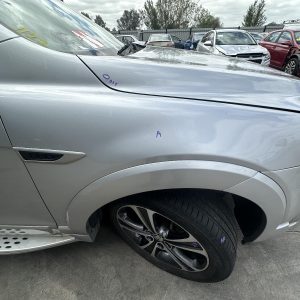 HOLDEN CAPTIVA CG 10/2015-06/2018 RIGHT GUARD