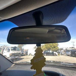 HOLDEN CAPTIVA CG SERIES 2 03/2011-06/2018 INTERIOR MIRROR NON SENSOR TYPE