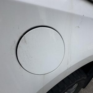 HOLDEN COLORADO RG 06/2012-12/2020 FUEL FLAP