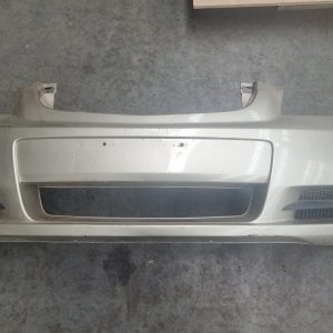 HOLDEN COMMODORE FRONT BUMPER BUMPER BAR, VE SI, OMEGA/BERLINA/60TH ANNIV/INTERN