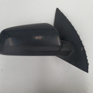 HOLDEN COMMODORE RIGHT DOOR MIRROR VE, NON HEATED & NON PUDDLE LAMP TYPE, 08
