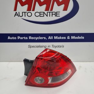 HOLDEN COMMODORE RIGHT TAILLIGHT VY2, SEDAN, EXECUTIVE/ACCLAIM/EQUIPE/25TH ANNIV