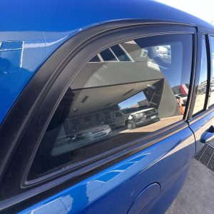 HOLDEN COMMODORE VE 07/2006-05/2013 RIGHT REAR SIDE GLASS WAGON