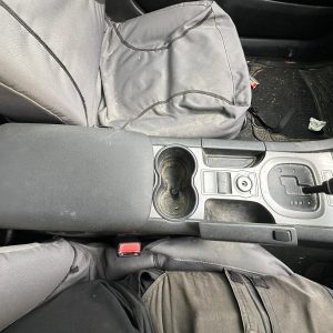 HOLDEN COMMODORE VE 08/2006-05/2013 CONSOLE LID UTE