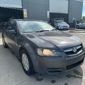 HOLDEN COMMODORE VE 08/2006-05/2013 DIFFERENTIAL CENTRE 3.27 RATIO P/N 92212805