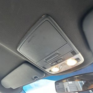 HOLDEN COMMODORE VE 08/2006-05/2013 FRONT COURTESY LIGHT