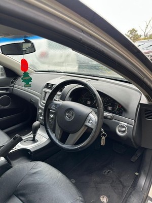 HOLDEN COMMODORE VE 08/2006-05/2013 GEAR SHIFTER AUTOMATIC V6/V8 5/6 SPEED - Image 7
