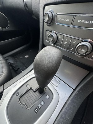 HOLDEN COMMODORE VE 08/2006-05/2013 GEAR SHIFTER AUTOMATIC V6/V8 5/6 SPEED