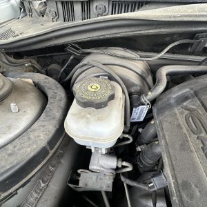HOLDEN COMMODORE VZ 08/2004-09/2007 OVERFLOW BOTTLE V6/V8