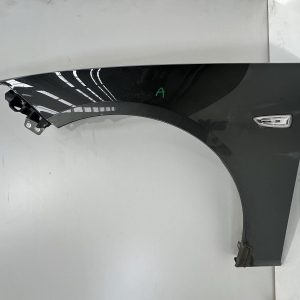 HOLDEN COMMODORE ZB 10/2017-12/2020 LEFT GUARD NON FLARE TYPE