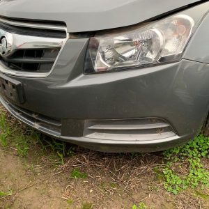 HOLDEN CRUZE 03/2009-0220/11 SEDAN LEFT HEADLAMP, JG