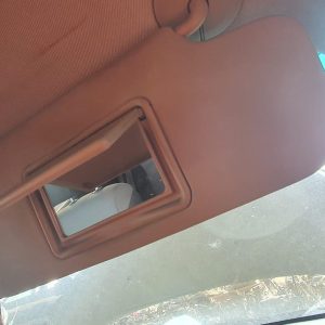 HOLDEN CRUZE  03/2009-02/2011 SEDAN SUN VISOR JG, PAIR