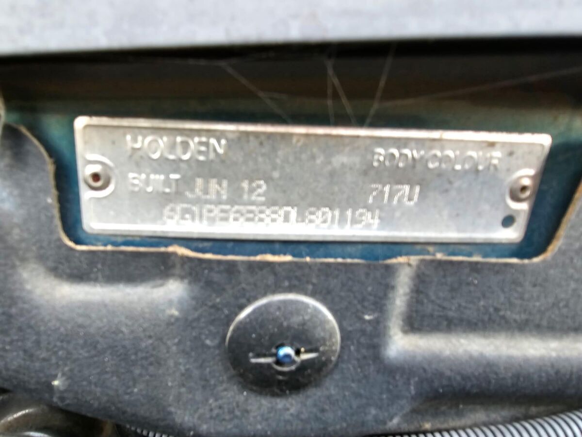 HOLDEN CRUZE 03/2011-01/2017 WIPER MOTOR FRONT, JH - Image 10