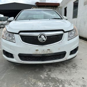 HOLDEN CRUZE 03/2011-06/2012 SEDAN RADIATOR GRILLE, JH, CD/CDX/EQUIPE