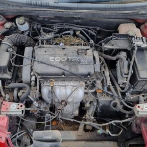 HOLDEN CRUZE 03/2011 ABS PUMP/MODULATOR, JH