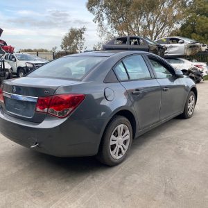 HOLDEN CRUZE 05/2009-02/2011 FUEL DOOR FLAP, JG