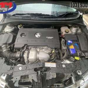 HOLDEN CRUZE ENGINE DIESEL, 2.0, Z20, TURBO, JH, 03/11-01/17 11 12 13 14 15 16 1