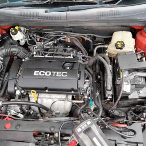 HOLDEN CRUZE ENGINE PETROL, 1.8, F18D4, 8TH VIN = 5, JG-JH, 03/09-02/13 09 10 11