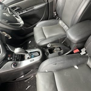 HOLDEN CRUZE JG 03/2009-02/2011 CONSOLE