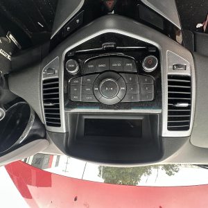 HOLDEN CRUZE JG 03/2009-02/2011 DISPLAY UNIT P/N 22824480 95192371