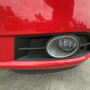 HOLDEN CRUZE JG-JH 03/2009-12/2014 LEFT BUMPER FOGLAMP