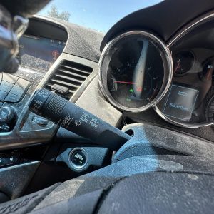 HOLDEN CRUZE JH 01/2015-01/2017 WIPER SWITCH HATCHBACK