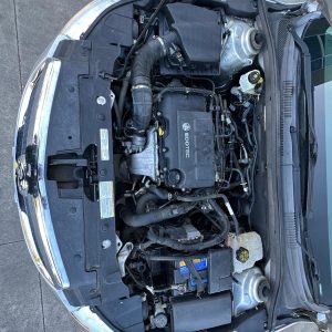 HOLDEN CRUZE JH 03/2011-01/2017 ABS PUMP/MODULATOR P/N VALVE 13384013