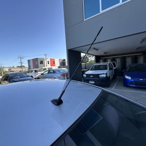 HOLDEN CRUZE JH 03/2011-01/2017 ANTENNA STANDARD TYPE