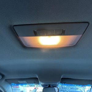 HOLDEN CRUZE JH 03/2011-01/2017 CENTRE COURTESY LIGHT