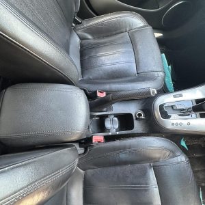 HOLDEN CRUZE JH 03/2011-01/2017 CONSOLE