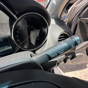 HOLDEN CRUZE JH 03/2011-01/2017 FLASHER SWITCH SEDAN