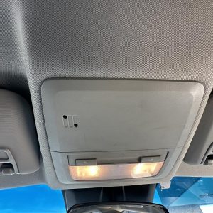 HOLDEN CRUZE JH 03/2011-01/2017 FRONT COURTESY LIGHT SEDAN