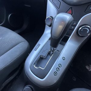 HOLDEN CRUZE JH 03/2011-01/2017 GEAR SHIFTER AUTOMATIC TRANSMISSION TYPE