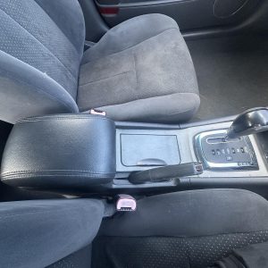 HOLDEN EPICA EP 02/2007-12/2011 CONSOLE