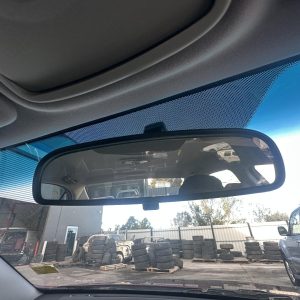 HOLDEN EPICA EP 02/2007-12/2011 INTERIOR MIRROR P/N 96838696 96218436