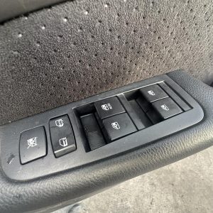 HOLDEN EPICA EP 02/2007-12/2011 RIGHT FRONT MASTER SWITCH P/N 96851977