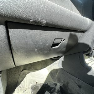 HOLDEN FRONTERA MX 02/1999-12/2003 GLOVE BOX