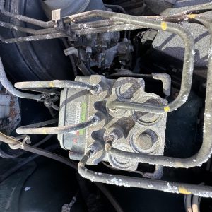 HOLDEN FRONTERA MX 02/99-12/03 ABS PUMP/MODULATOR 897228236 I21010K 8972147021