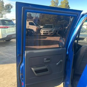 HOLDEN RODEO TF 06/1988-03/2003 LEFT REAR INNER DOOR HANDLE