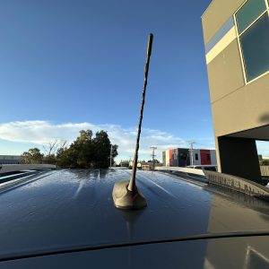 HOLDEN TRAX TJ SERIES 08/2013-12/2020 ANTENNA
