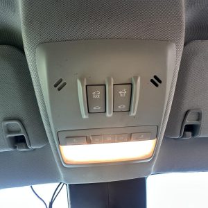 HOLDEN TRAX TJ SERIES 08/2013-12/2020 FRONT COURTESY LIGHT