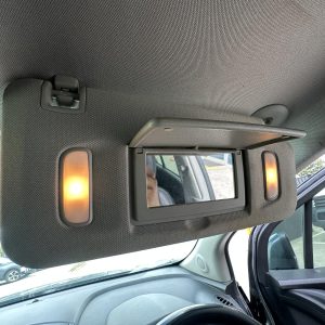 HOLDEN TRAX TJ SERIES 08/2013-12/2020 RIGHT SIDE SUN VISOR