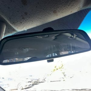 HOLDEN VIVA JF 10/2005-04/2009 INTERIOR MIRROR P/N 96378732