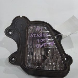 HONDA ACCORD 7TH GEN 05/06-10/07 LEFT SIDE REAR GARNISH BOOTLID LAMP 34156SDAQ11