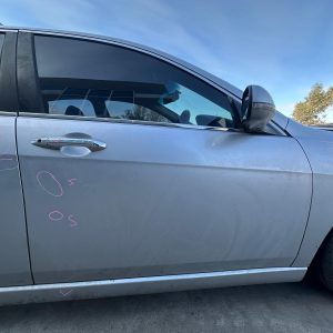 HONDA ACCORD 7TH GEN CL/EURO 06/2003-03/2008 RIGHT FRONT OUTER DOOR HANDLE